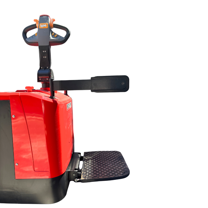 Eléctrica CBD20H - Grupo Limbo